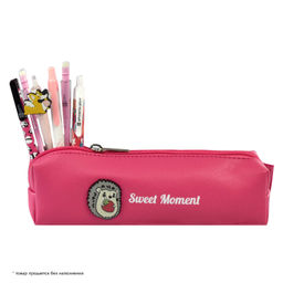 Пенал школьный, арт.53804/ 24 ЁЖИК - Феникс+ фото 4