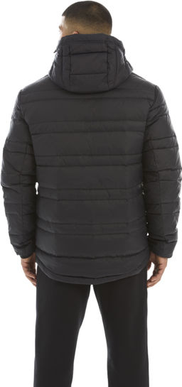 Пуховик мужской