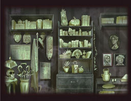 Кричащая лестница (#1) (в оформлении Полины Dr. Graf) - Эксмо фото 12