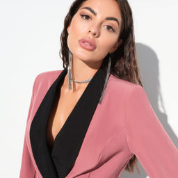 Жакет Невероятно прекрасна - Charutti фото 3