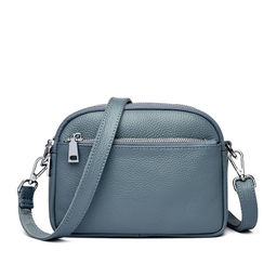 Bags Сумка женская / кожа / 	 0112162