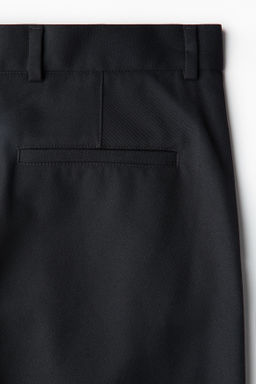 Pantal?n sastre amplio Loose Fit - H&m фото 6