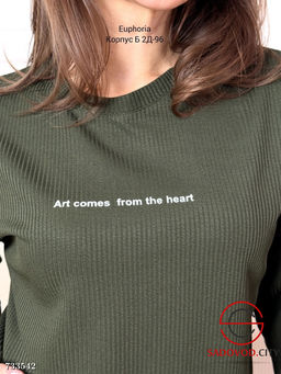 Костюм спортивный двойка