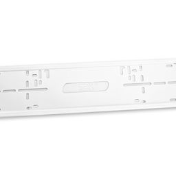 Рамка гос-номера