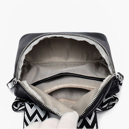 Bags Сумка женская / кожа / 011813