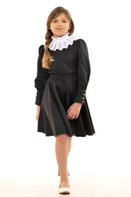Школьное платье Mooriposh, модель 0162