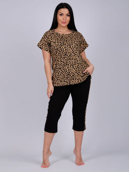 Комплект "Ягуар", трикотаж ВБ (М)