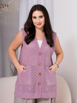 Жилет женский