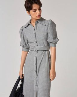 Платье жен. - Incity фото 7