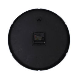 Часы настенные 30 см / NE-2807A /уп 20/цифры градиент - Галеонтрейд фото 5