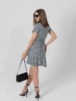 Платье Зэрита (черный)