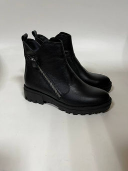 Ботинки 221.teo.bl.black R