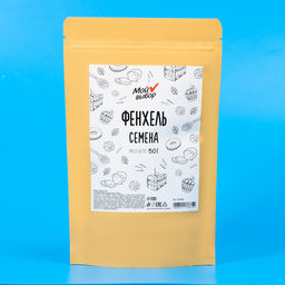 Специя фенхель семена Мой выбор, 150 г