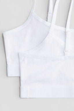 Pack de 3 tops de punto - H&m фото 3
