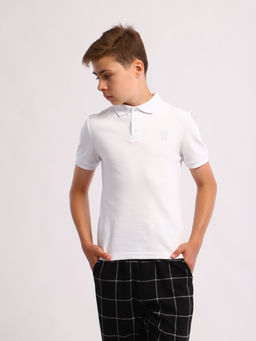 Рубашка-поло Петр графит Ладошки  фото 28