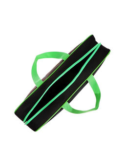 Папка с ручками текстильная А4, 360×245×70 мм, Calligrata Top «Игра»