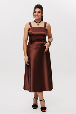 Джемпер ANELLI 1385 крыжовник  фото 209