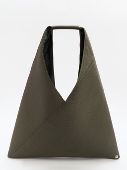 Женский шоппер TENDANCE Артикул 4534676, темно-зеленый