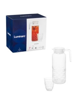 Набор питьевой CHEQS 7 предметов