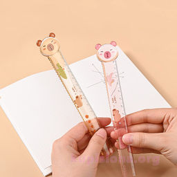 Линейка Капибара