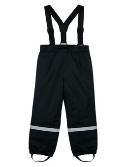 PlayToday / Брюки утепленные для мальчика  фото 2