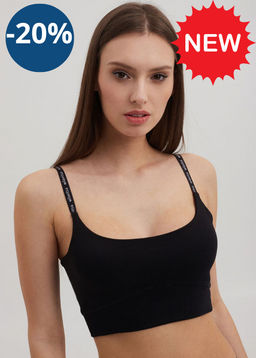 -20% Топ-бюстье Milavitsa 5122 изабелла  фото 8