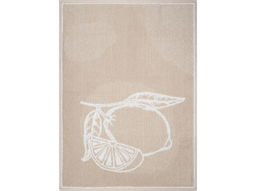 Полотенце махровое 3с103.414ж1 Арт-тропик(лен3) 50х70 см