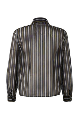 Cok Renkli Gomlek TWOSS26GO00018 - Trendyolmilla фото 2