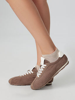 Цена за 5 пар! НОСКИ ЖЕНСКИЕ - Mark formelle фото 4