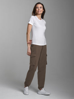 Брюки женские 224L-RR-1700 RED-N-ROCKS