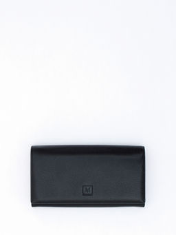 Кошелек 72062-1806A black Hassion