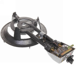 Горелка газовая для казана D28см 21A