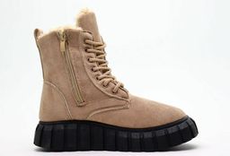 Ботинки (36-40)р. / шт. - Mergemax фото 2