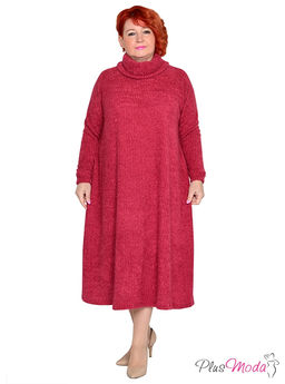 Платье Модель №1804 размеры 44-84