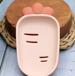 Мыльница Carrot, mix - I likegift фото 5