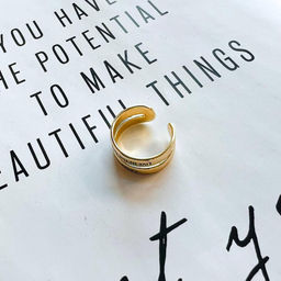 800479380 Кольцо - J.prettier фото 2