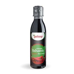 Бальзамический крем с ЧИЛИ Galaxy, Греция, пл.бут., 250мл  фото 3