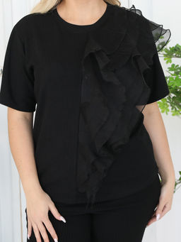 Джемпер М3-5481/1 - Wisell фото 9