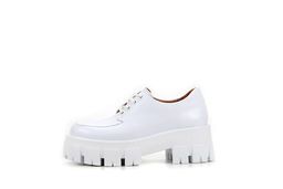 Туфли полуботинки EDART 202.90200 w. white max фото 2