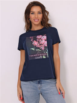 футболка 1ЖДФК3965001