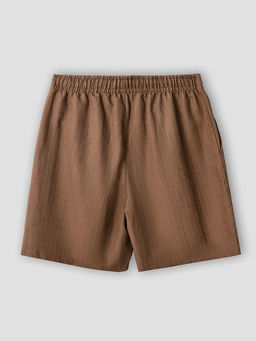 КОМПЛЕКТ МУЖСКОЙ (РУБАШКА, ШОРТЫ) - Mark formelle фото 9