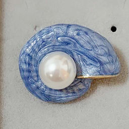 Брошь арт. 32 2560 (id 279964) - Rada фото 2