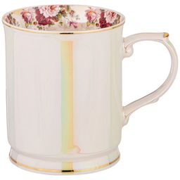 КРУЖКА LEFARD PEARL 400 МЛ (КОР=48ШТ.)