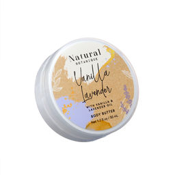 Подарочный набор Natural Botanique: мыло 80 г, мист 120 мл, масло 50 мл, мочалка - Simaland фото 7