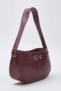 Siyah Toka Detayl? Kad?n Mini City Omuz Cantas? TAKAW26OC00038 - Trendyolmilla фото 9