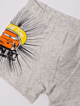 Трусы боксеры для мальчика Donella