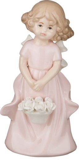 ФИГУРКА LEFARD MIO ANGELO 7*7*14 СМ