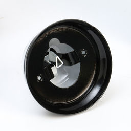 Звонок настольный Ring for a sex, 7.5 х 7.5 х 6 см, белый - Simaland фото 2