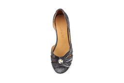 Босоножки EDART 3031.312bl.black.mamba