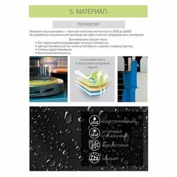 RU-030-31 Рюкзак - Grizzly фото 52